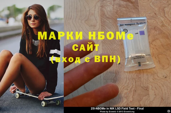 гашик Богородск